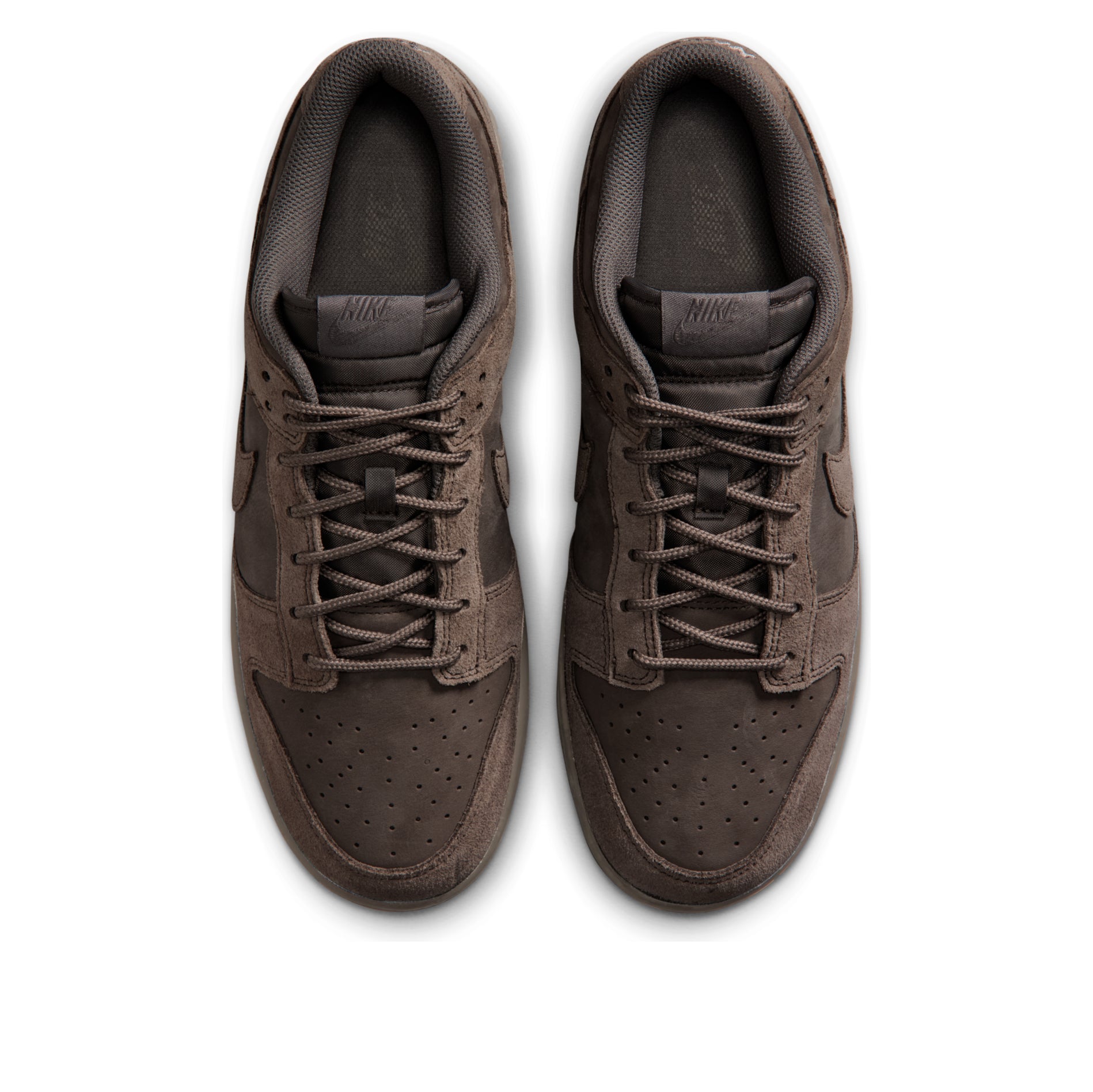Nike Dunk Low SE Suede 'Cave Stone' IB6651-200