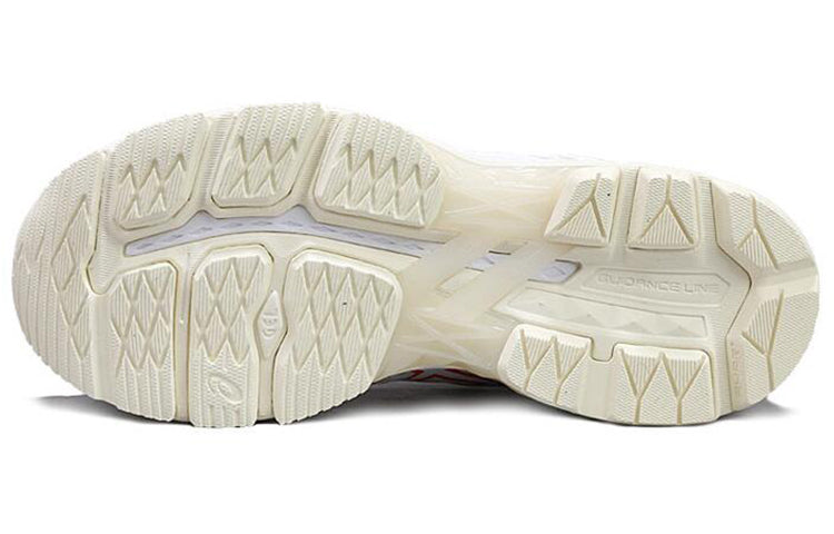 (WMNS) ASICS GT-Motor White 1012A808-101