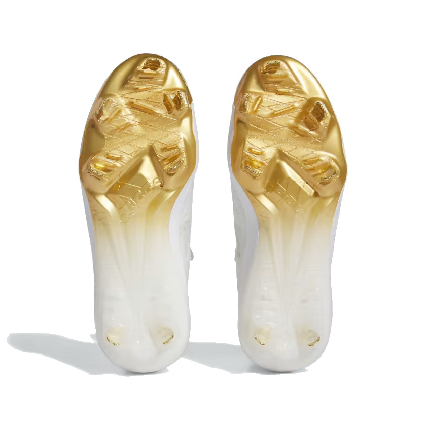adidas Adizero Afterburner 9 NWV 'White Gold' IF9911