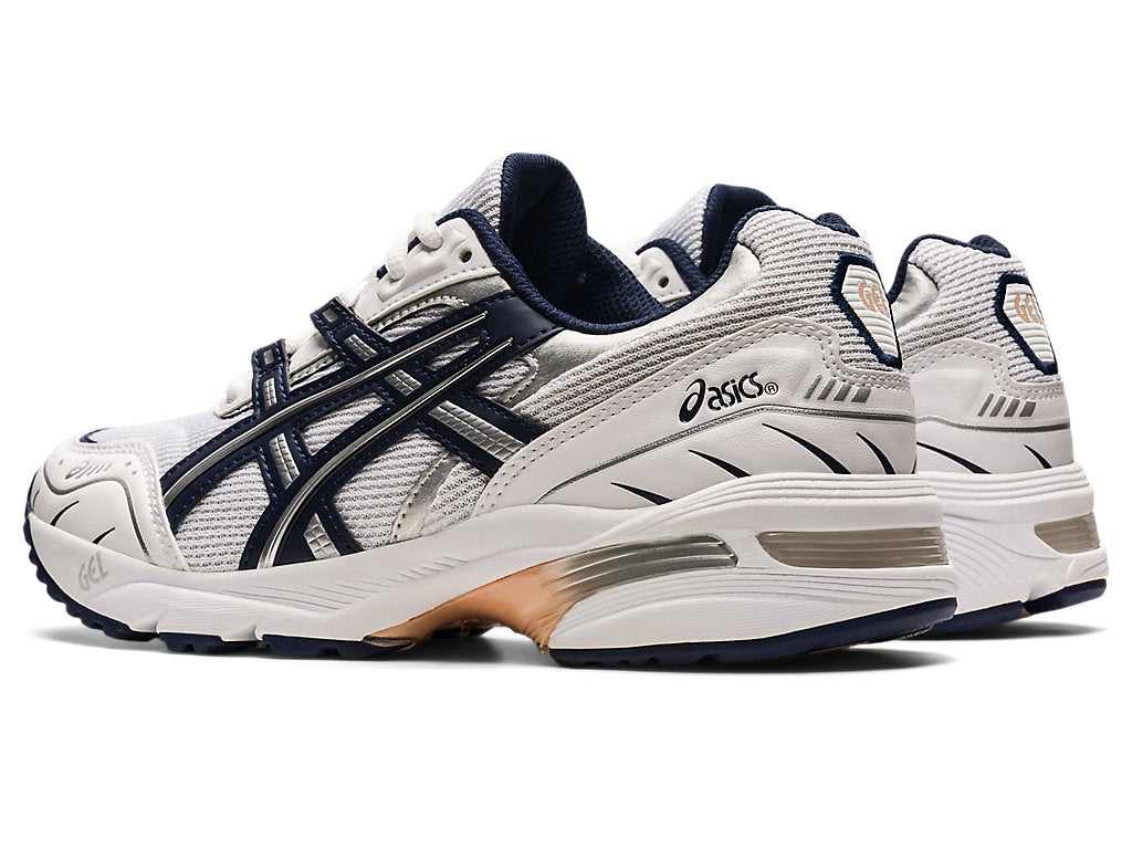 (WMNS) ASICS Gel-1090 'White Midnight' 1202A305-101