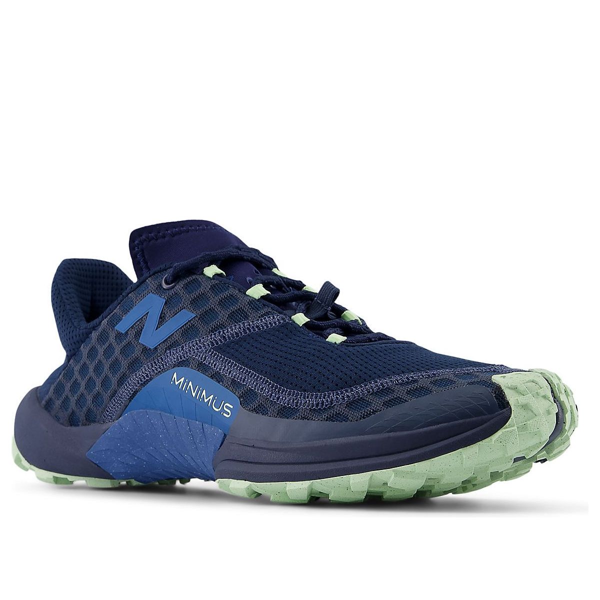 New Balance Minimus Trail 'Vintage Indigo Navy' MTM10CL1