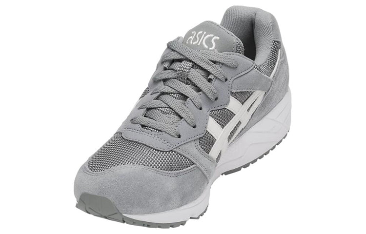ASICS Gel-Lique 'Gray White' H6K0L-020