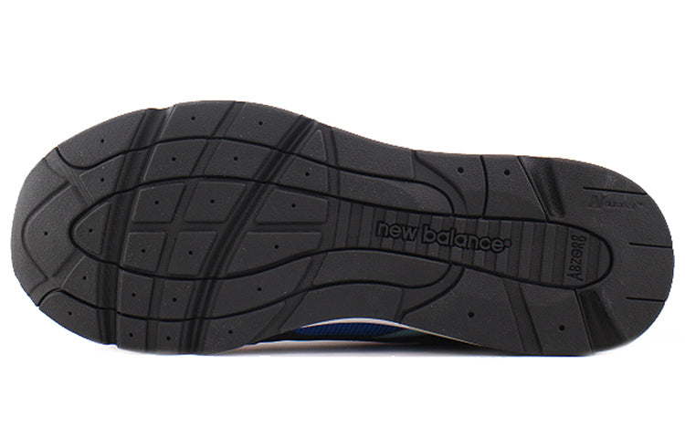 New Balance 1700 Series Low-Top Black/Red/Blue CM1700M1