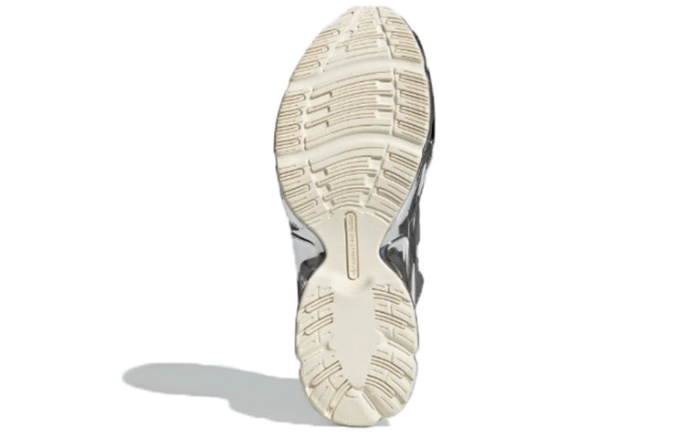 adidas Raf Simons x Ozweego 'Mirrored - Ash' EE7946