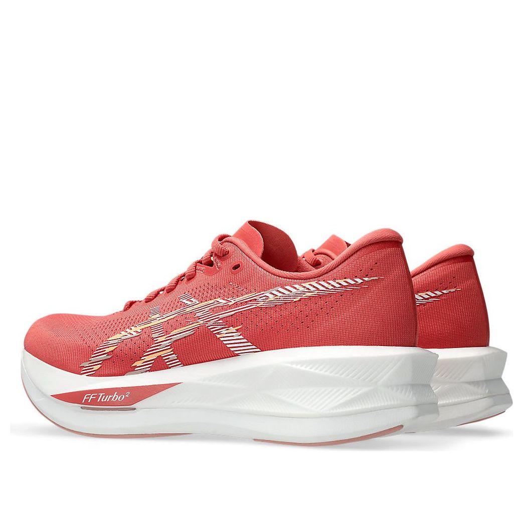 (WMNS) ASICS Sonicblast 'Dark Pink Clay' 1012B862-700