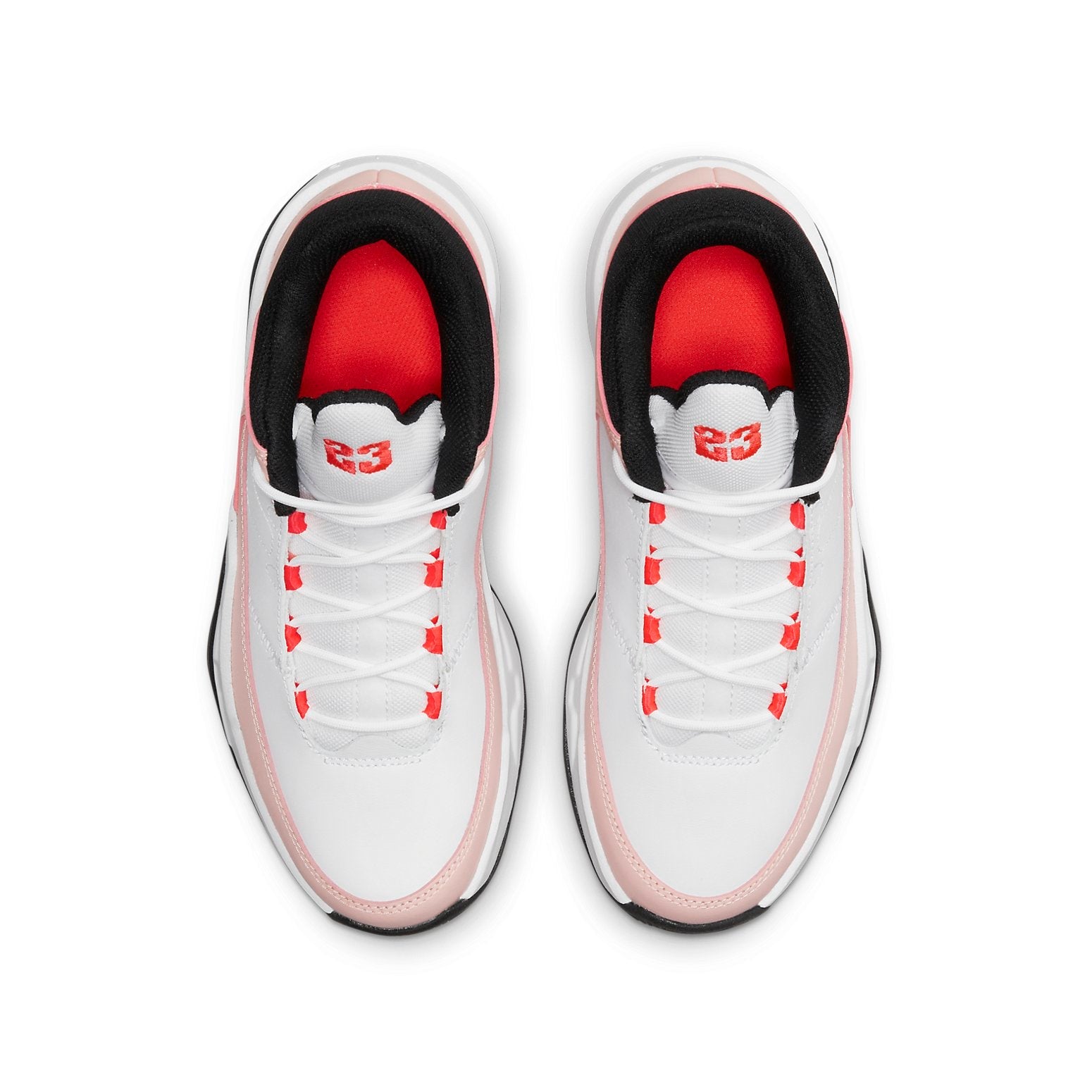 (GS) Air Jordan Max Aura 3 'White Atmosphere' DA8021-102