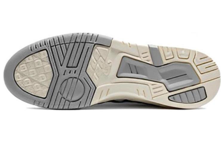 ASICS EX89 'White Grand Shark' 1201A476-108