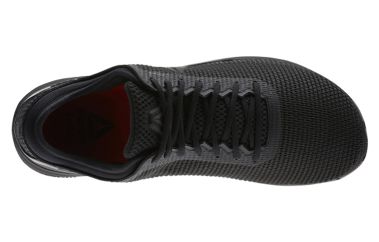 Reebok CrossFit Nano 8 Flexweave 'Black' CN2967