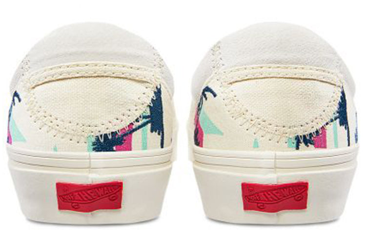 Vans Classic Slip-On LX 'Bricolage' VN0A45JXVM4