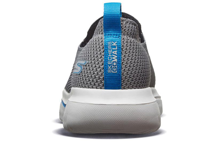Skechers Go Walk Evolution Ultra Low-Top Gray 54732-GYBL