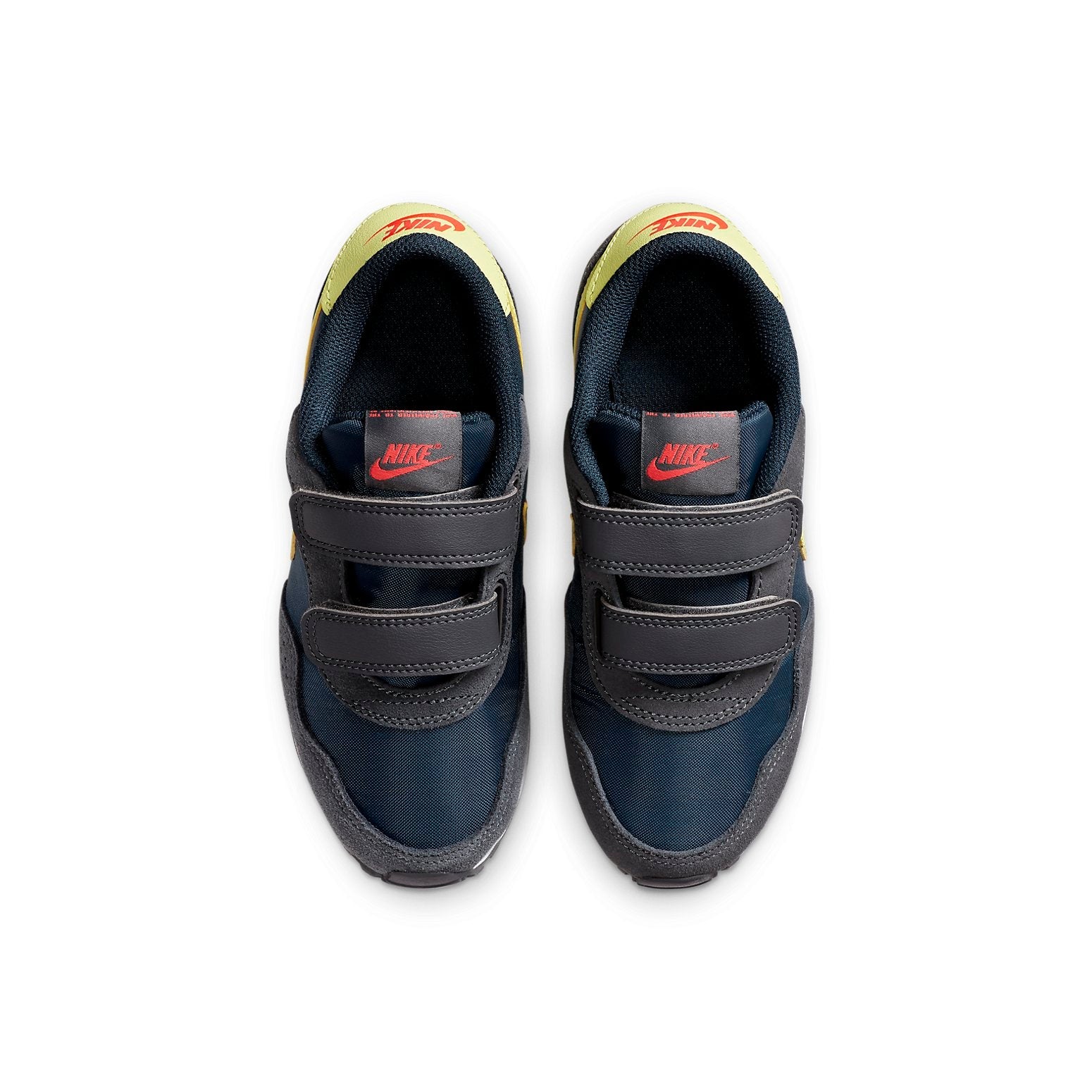(PS) Nike MD Valiant 'Deep Ocean Limelight' CN8559-400