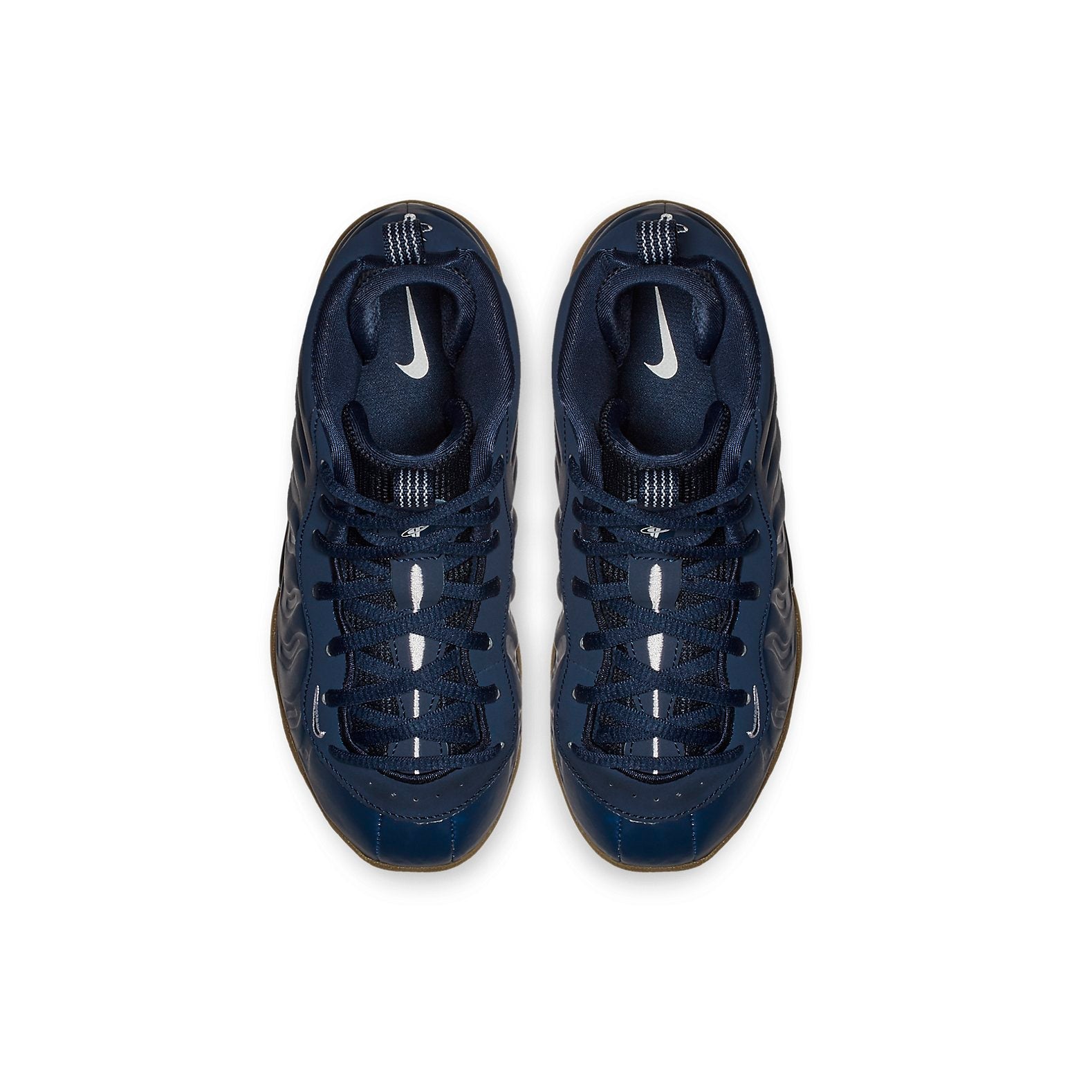 (PS) Nike Air Foamposite One 'Navy Gum' 723946-405