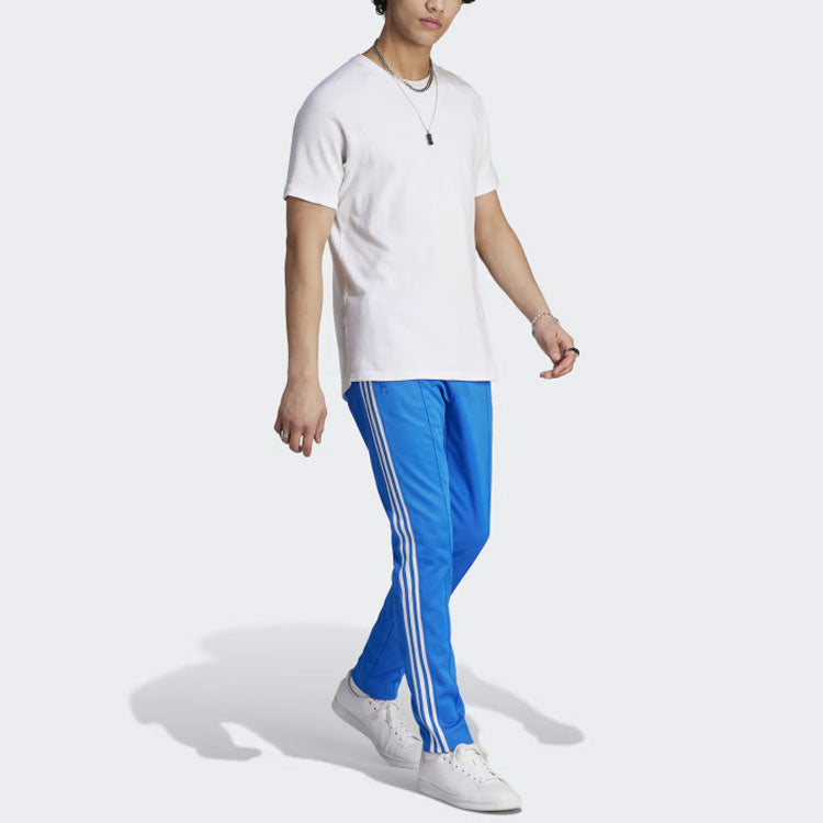 adidas Adicolor Classics Beckenbauer Track Pants 'Blue' IM4546