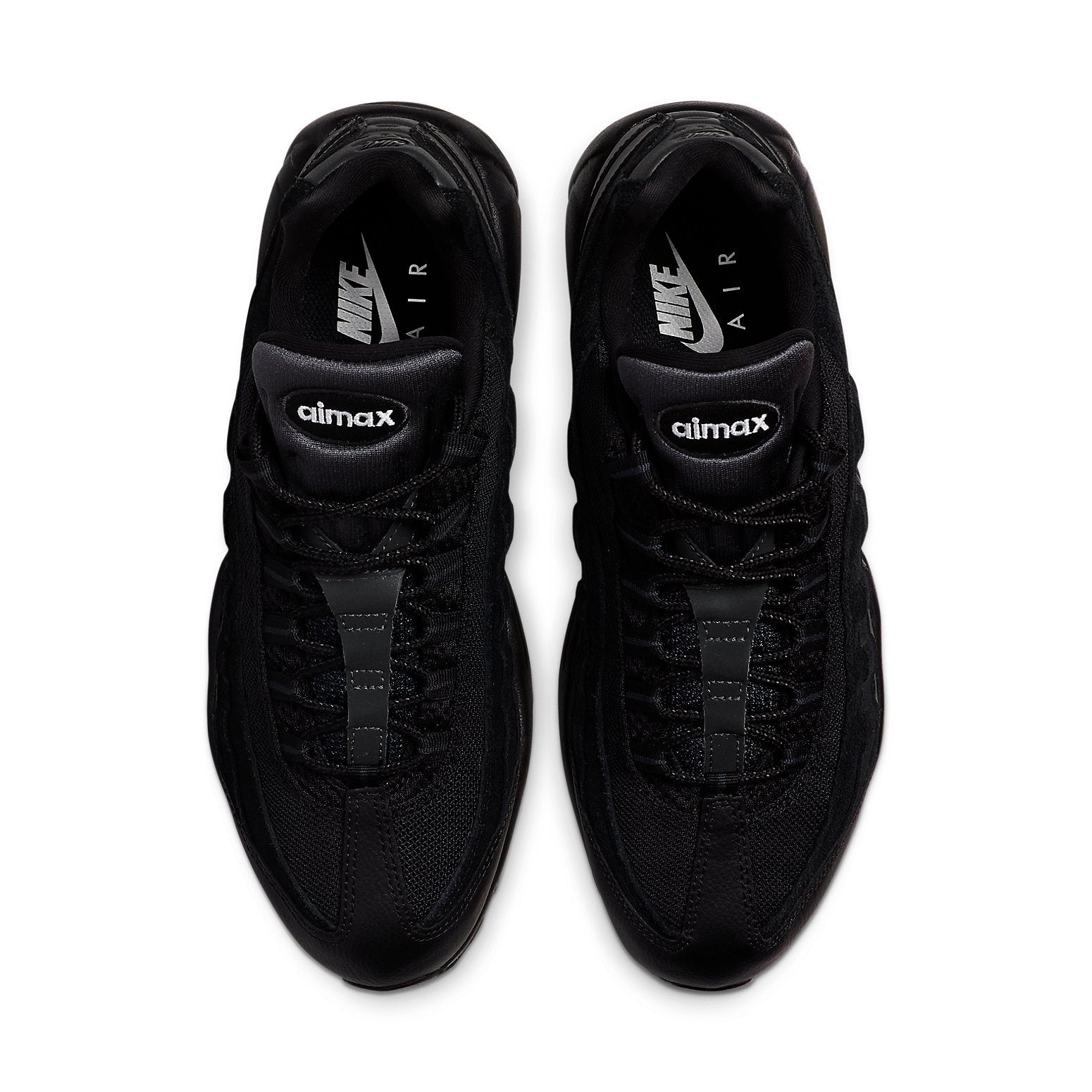 Nike Air Max 95 Essential 'Triple Black' AT9865-001