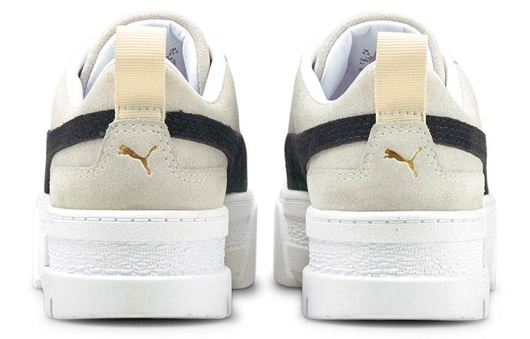 (WMNS) PUMA Mayze 'Ivory Glow' 380784-02