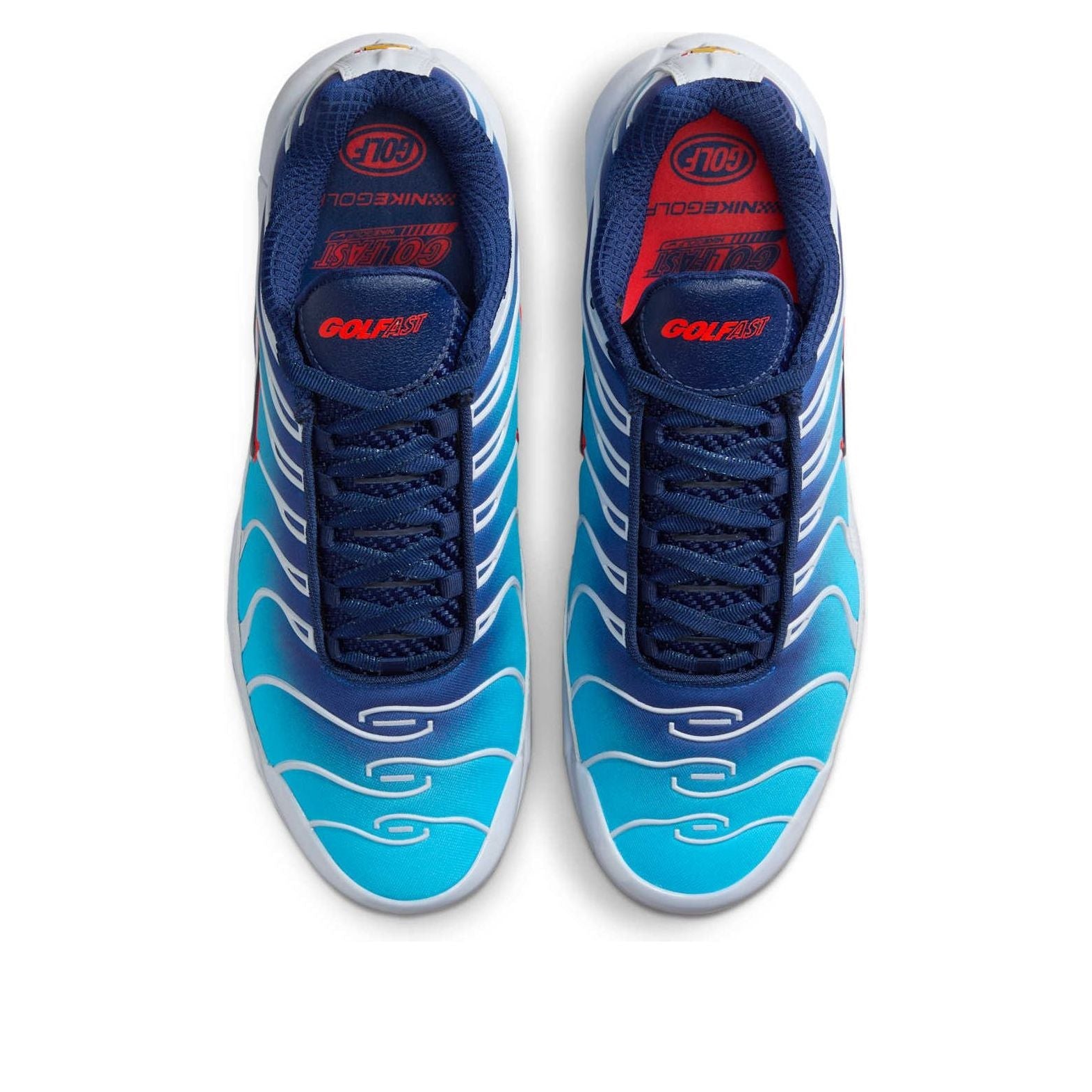 Nike Air Max Plus Golf 'PGA' 2025 HJ4517-400