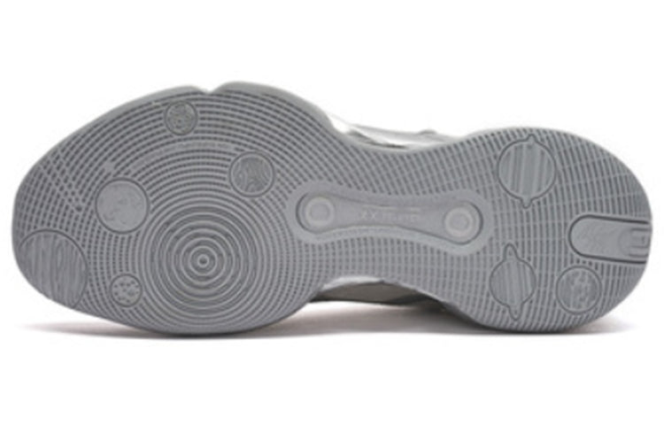 361 Degrees AG2X Aaron Gordon 'Silver White' 572211121-7