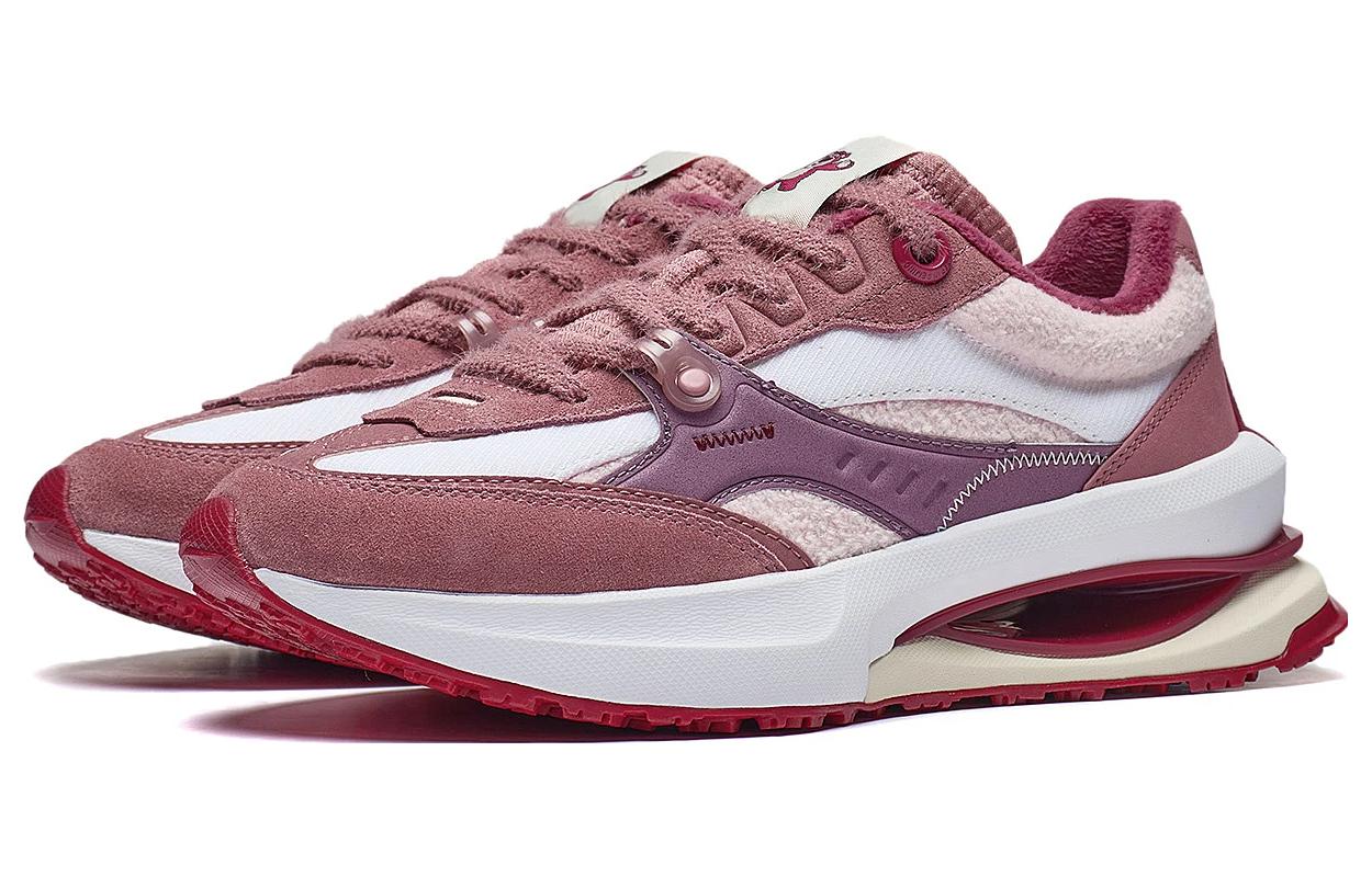 (WMNS) Li-Ning 92 Shadow x Toy Story 'Lotso' AGCT250-2