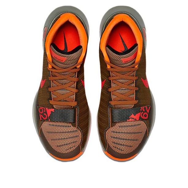 Nike KD Trey 5 III EP 'Mdm Olv' 749378-263