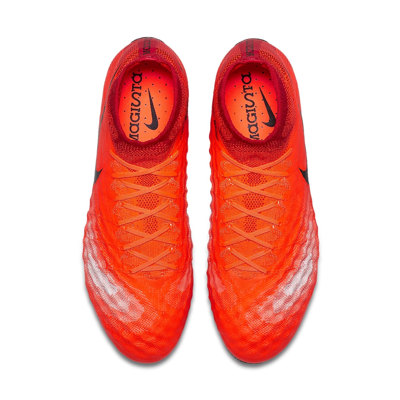 Nike Magista Obra 2 SG-Pro AC 'Total Crimson' 869482-806