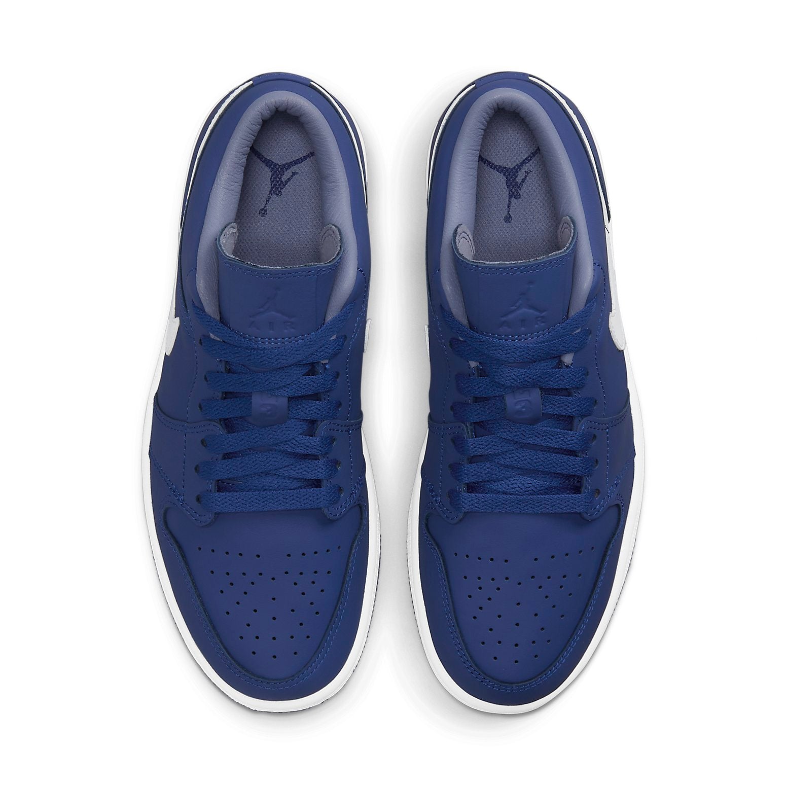 (WMNS) Air Jordan 1 Low SE 'Deep Royal Blue' DA8008-401