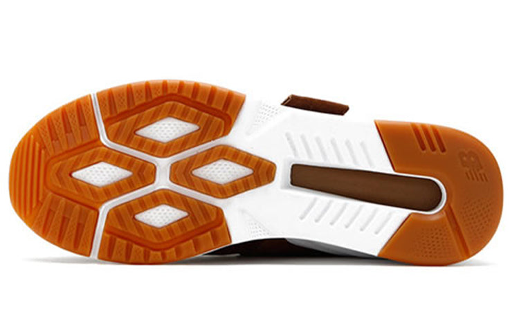 New Balance 111 Series Low-Top Brown MTL111CD