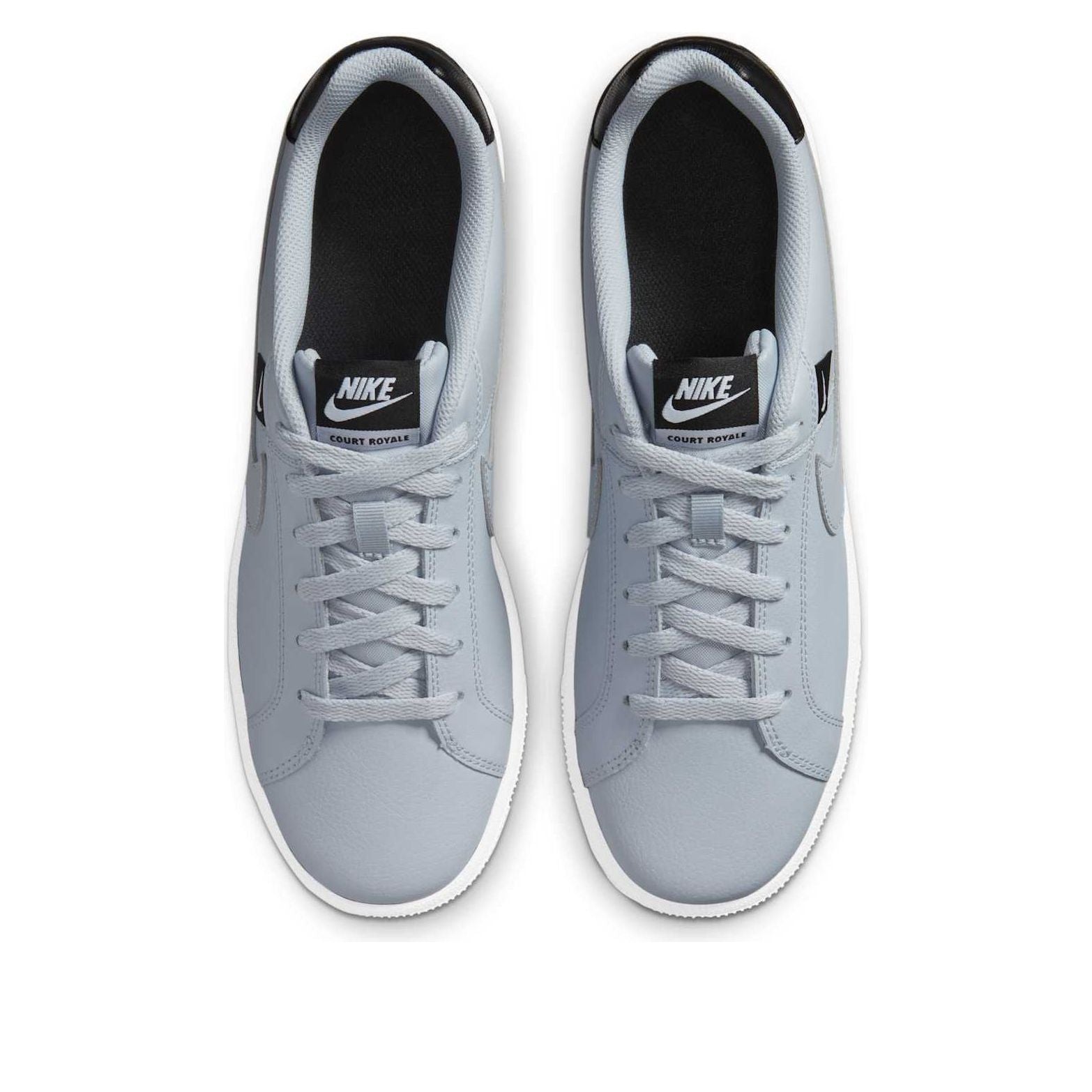 Nike Court Royale Tab 'Worldwide Pack - Sky Grey' CJ9263-004