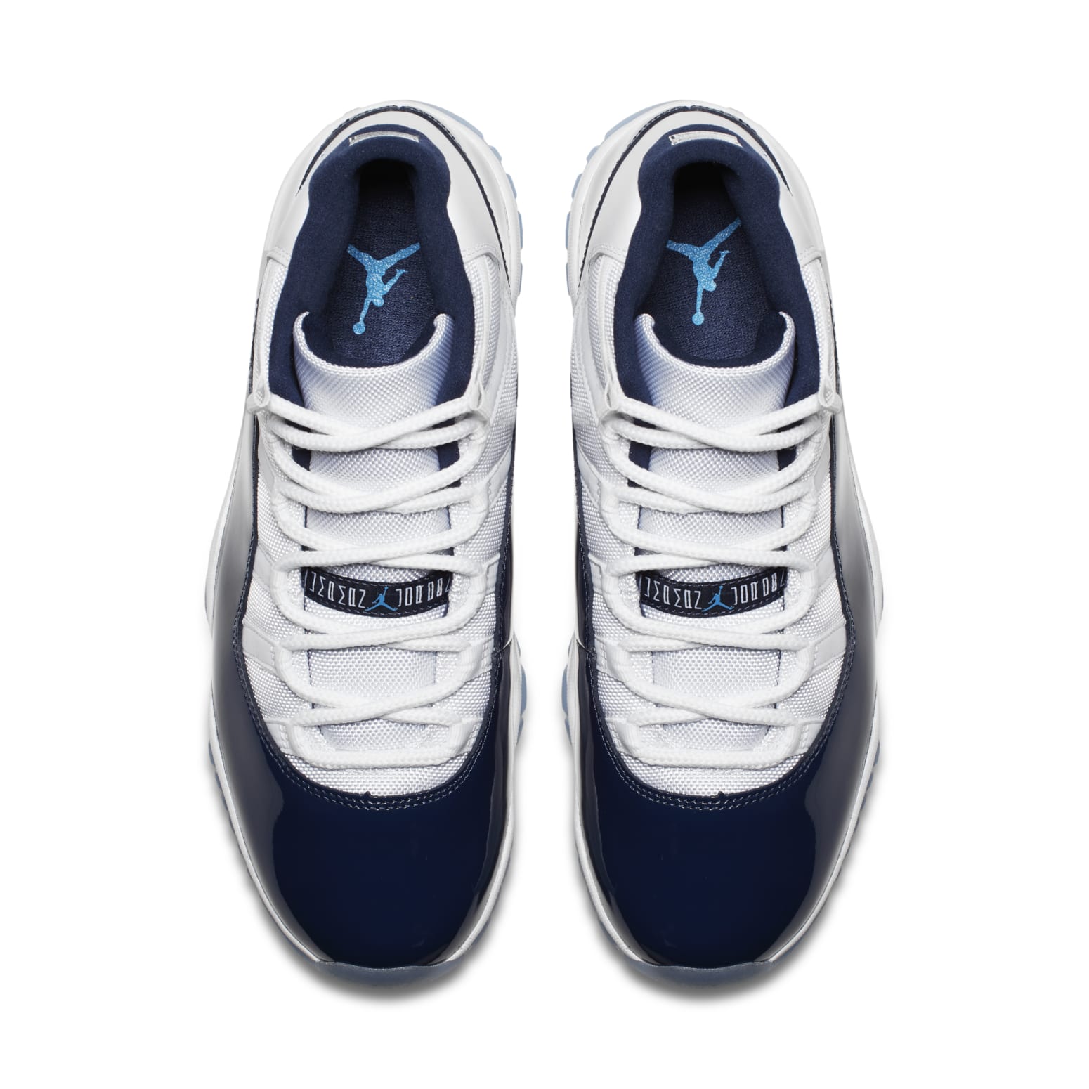 Air Jordan 11 Retro 'Win Like '82' 378037-123