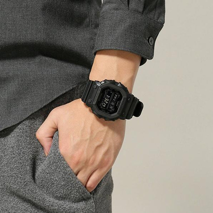 CASIO G-Shock Digital 'Black' GXW-56BB-1JF