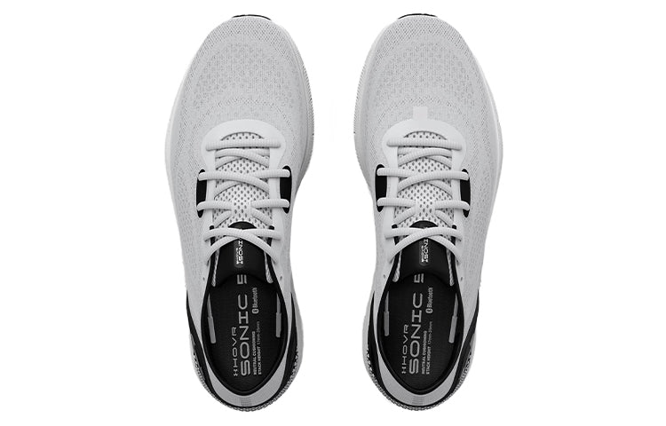 Under Armour HOVR Sonic 5 'Halo Grey Metallic Silver' 3024898-103