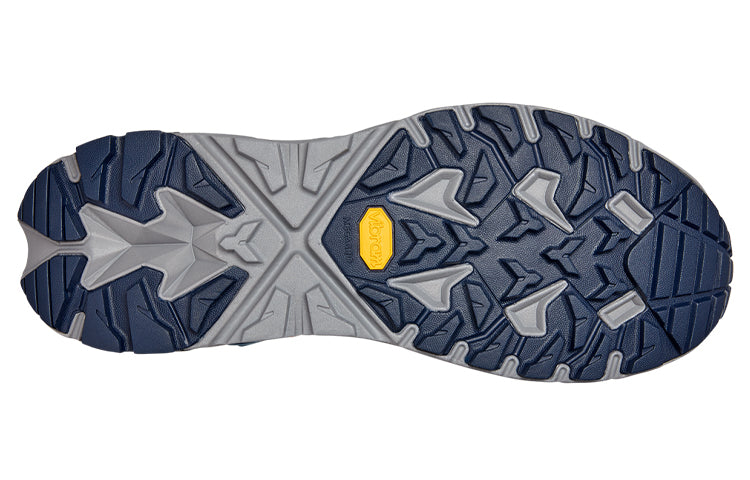 HOKA ONE ONE Anacapa Gore-Tex 'Blue Grey' 1122018-RTOS