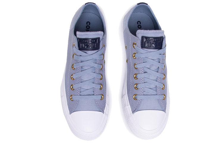 Converse Clean 'n Preme Chuck Taylor All Star Low Top 167823C