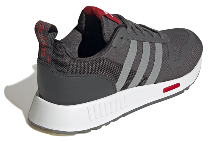 (WMNS) adidas Multix 'Grey Carbon Red' GW6836