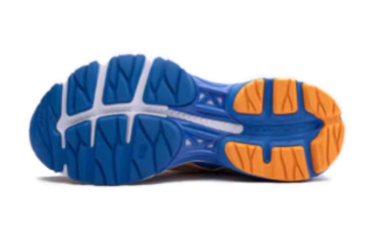 (PS) ASICS Gel-Flux 4 'Blue Orange' 1014A321-400