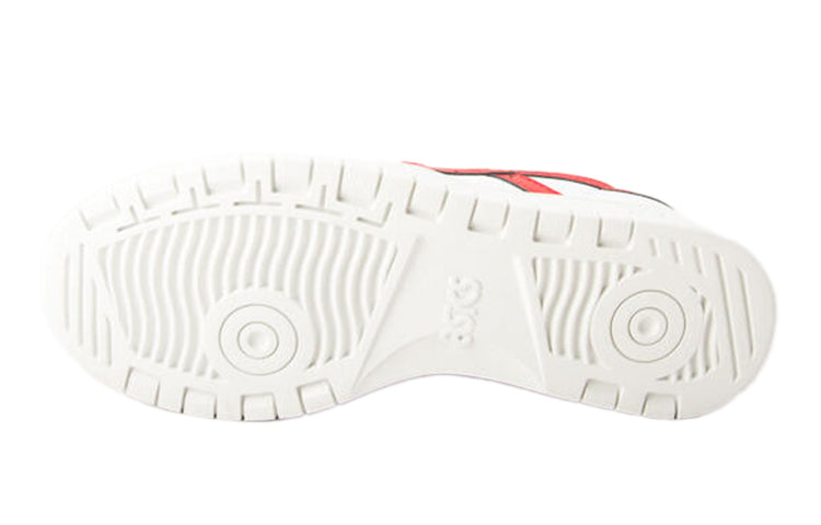 (GS) ASICS Japan L 'White Red' 1204A013-102