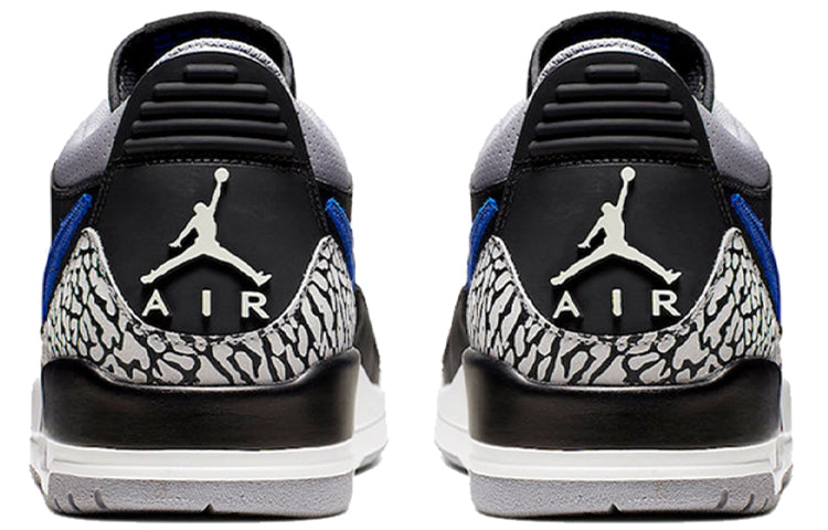 Air Jordan Legacy 312 Low 'Royal' CD7069-041