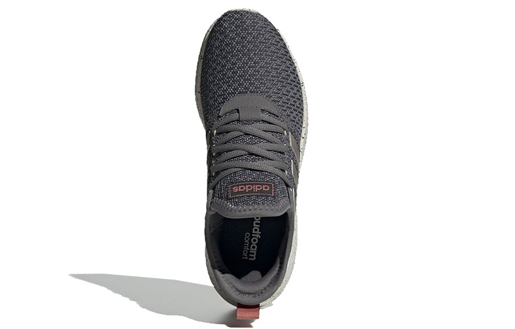 (WMNS) adidas neo Lite Racer RBN 'Grey' EE8302