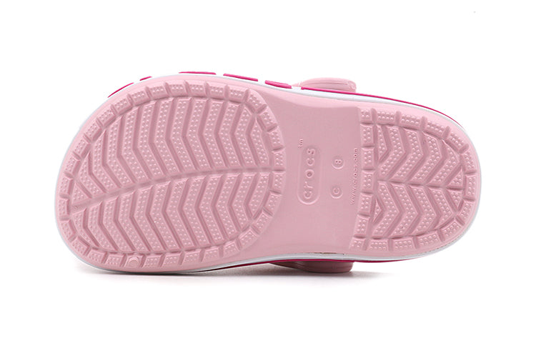 Crocs Bayaband Clog Sandals 205100-606