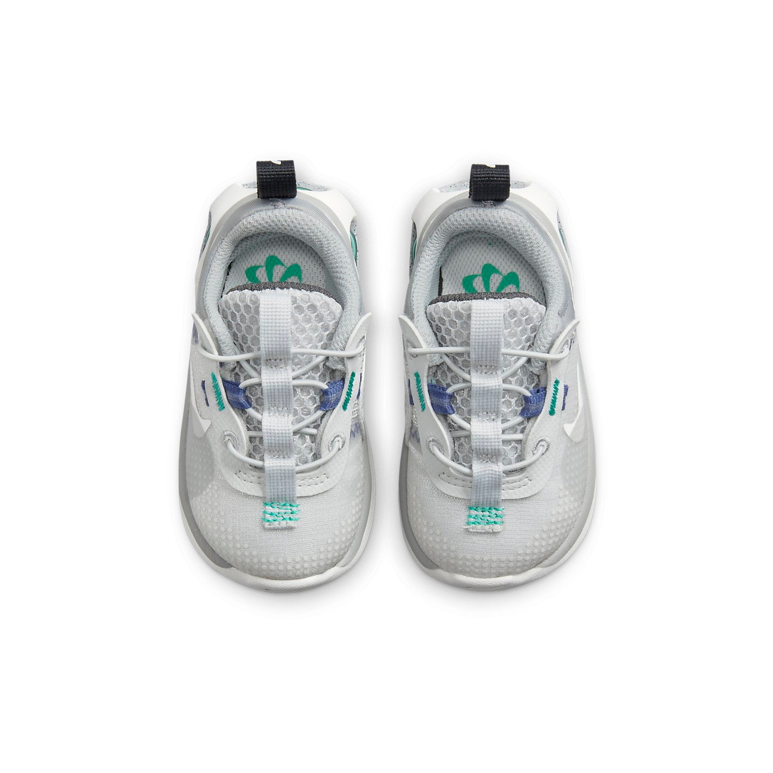 (TD) Nike Air Max 2021 'Photon Dust Clear Emerald' DB1110-003