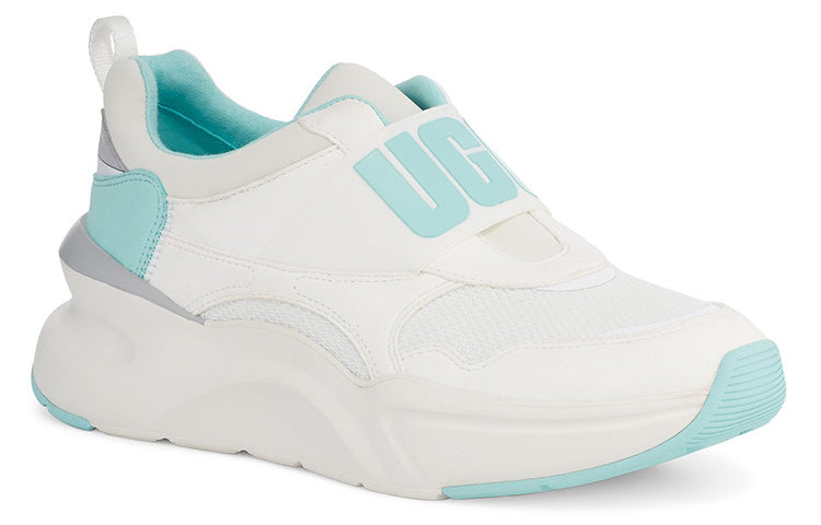 (WMNS) UGG LA Flex 'Blue' 1120704-WSY