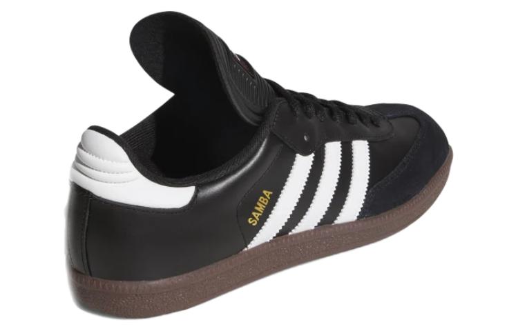 adidas Samba Classic 'Black' 034563