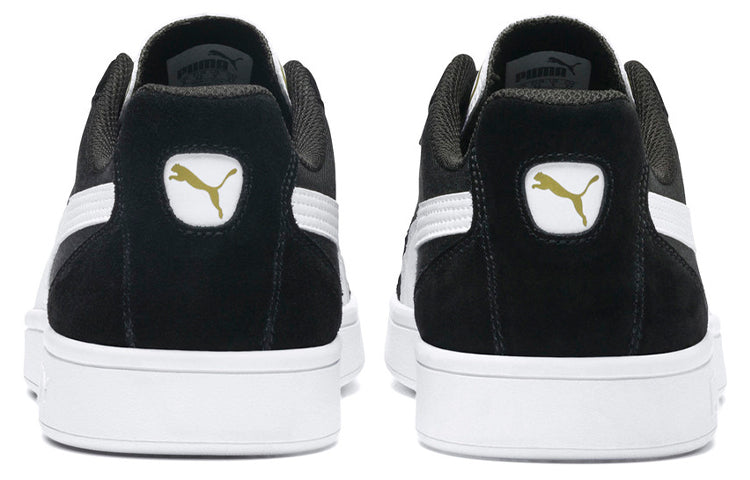 PUMA Astro Kick Black/White 369115-01