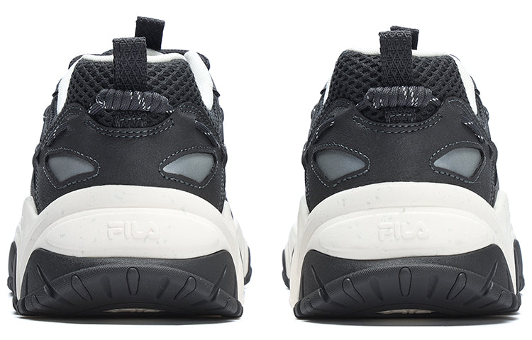 FILA 4 Athletic Shoes 'Black' F12M322107FFI