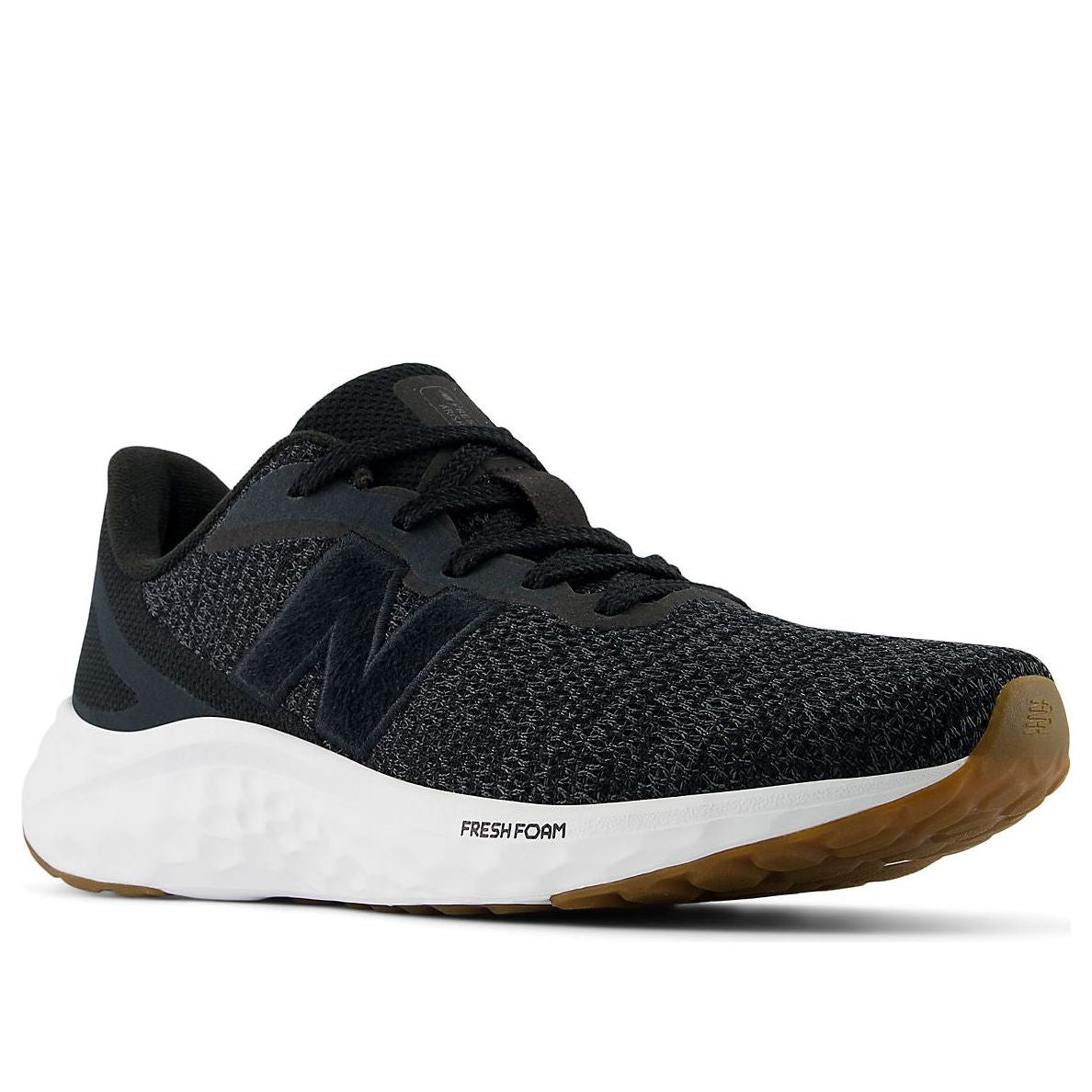 New Balance Fresh Foam Arishi v4 2E 'Black White' MARISAB4