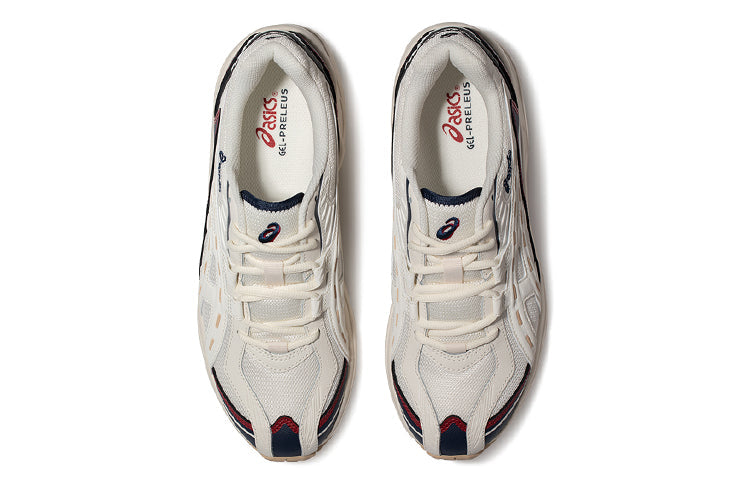 ASICS Gel-Preleus 'White Blue Red' 1201A838-102