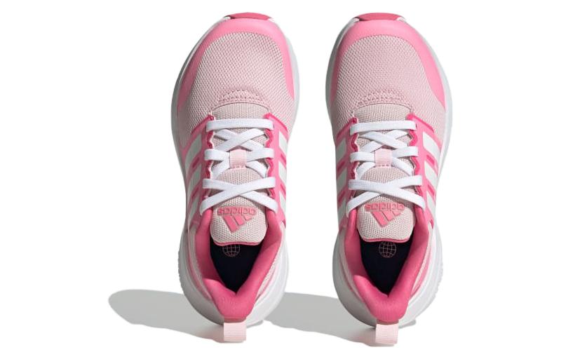 (PS) adidas FortaRun 2.0 Cloudfoam 'Clear Pink' ID2361