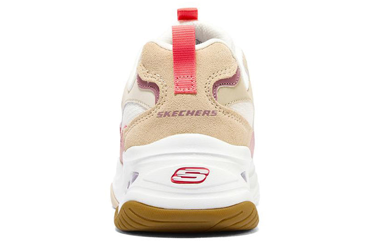 (WMNS) Skechers D'Lites 4.0 149498-NTPK