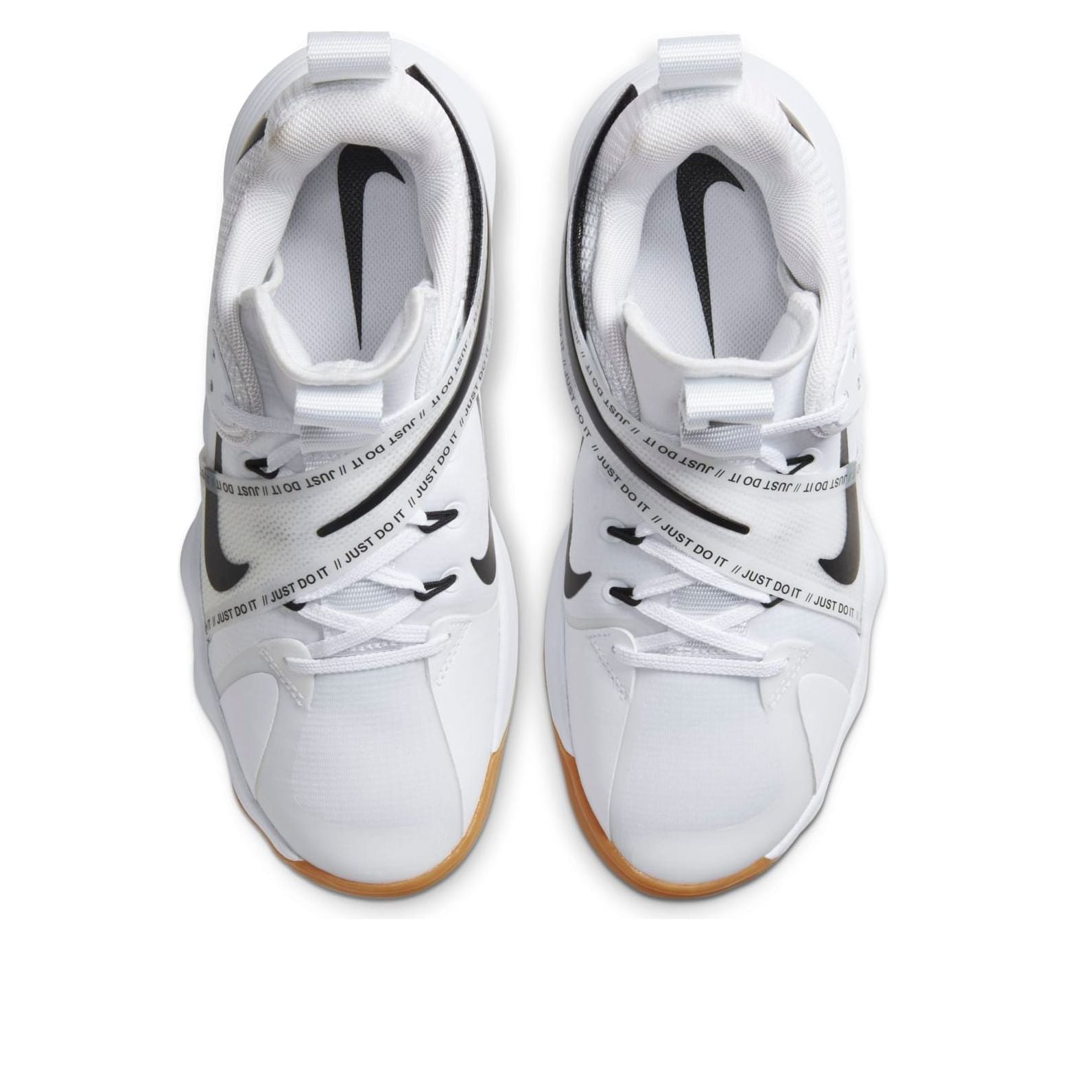 Nike React HyperSet White/Black CI2955-100