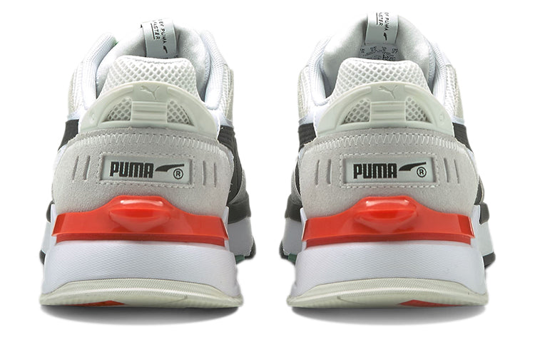 PUMA Mirage Sport Remix 'Vaporous Grey' 381051-07