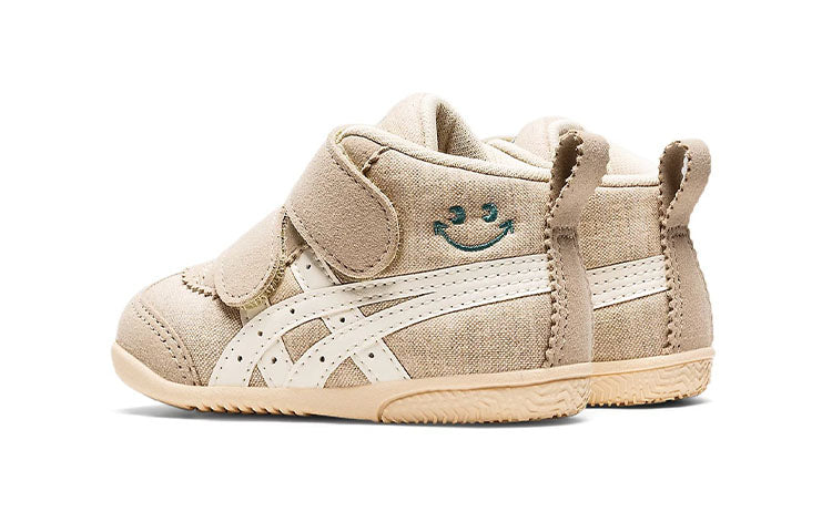 ASICS Amulefirst OC TD 'Cream White' 1144A234-200